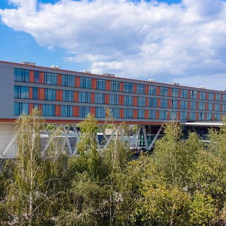 Van Der Valk Hotel Veenendaal Exterior photo