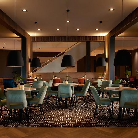 Van Der Valk Hotel Veenendaal Exterior photo